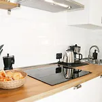 公寓 Casa Veronica Tremosine