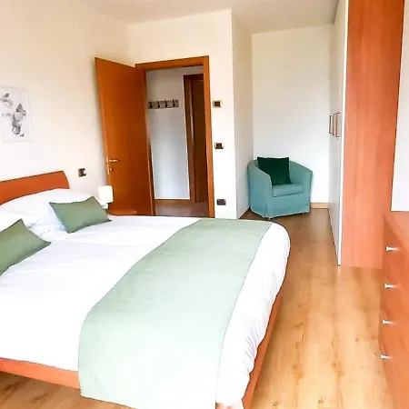 Casa Veronica Apartment Tremosine