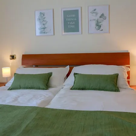 Casa Veronica Appartement