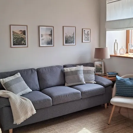 Casa Veronica Apartment *