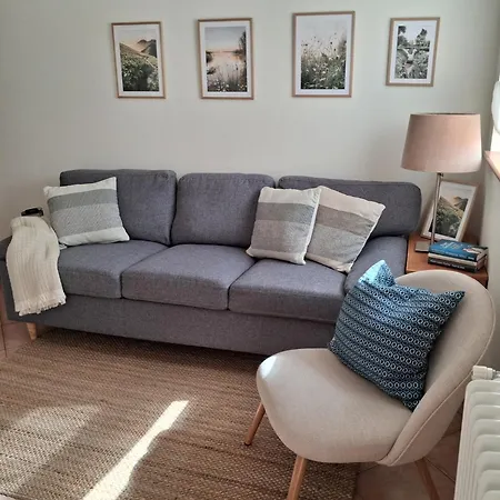Casa Veronica Apartment