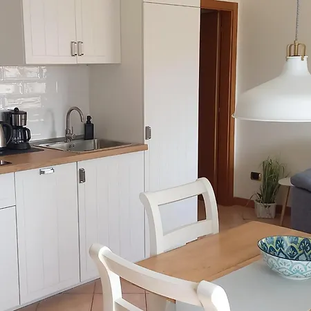Appartamento Casa Veronica