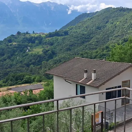 Appartamento Casa Veronica