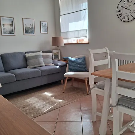 Casa Veronica Apartment