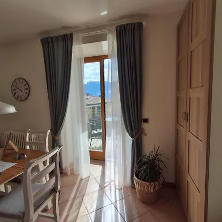 Casa Veronica Apartment *