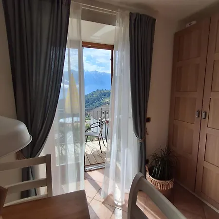 Appartamento Casa Veronica *