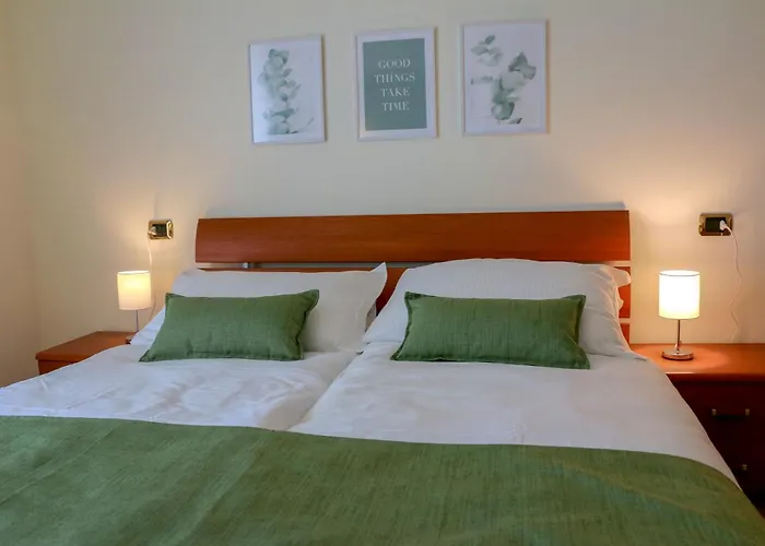 Casa Veronica Lejlighed