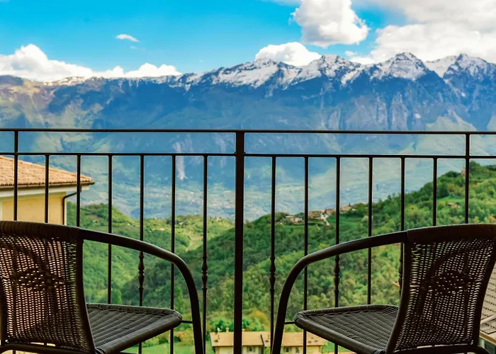 Casa Veronica Lejlighed