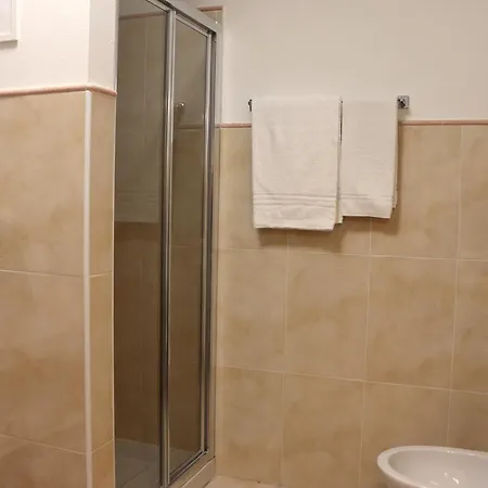 Casa Veronica 公寓 *