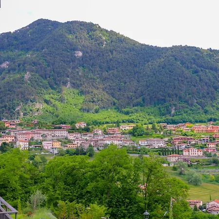 公寓 Casa Veronica Tremosine
