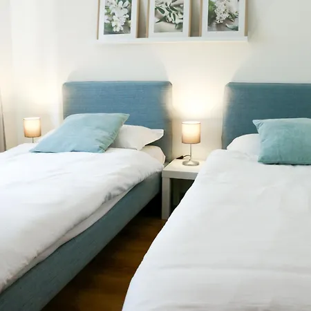 Casa Veronica 公寓 Tremosine