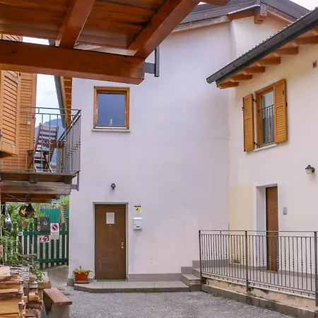 Casa Veronica * Tremosine