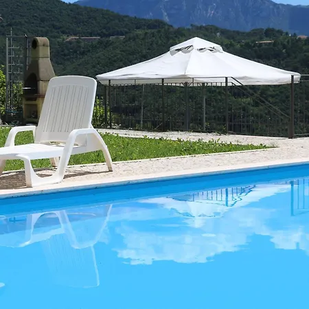 Casa Veronica 公寓 Tremosine