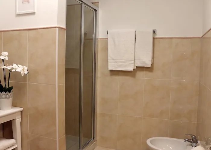 Casa Veronica דירה *