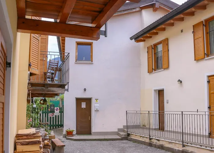 Casa Veronica * Tremosine