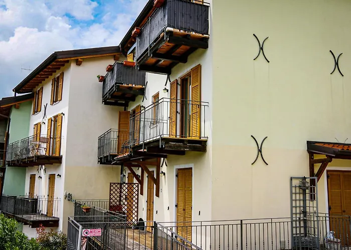 דירה Casa Veronica *